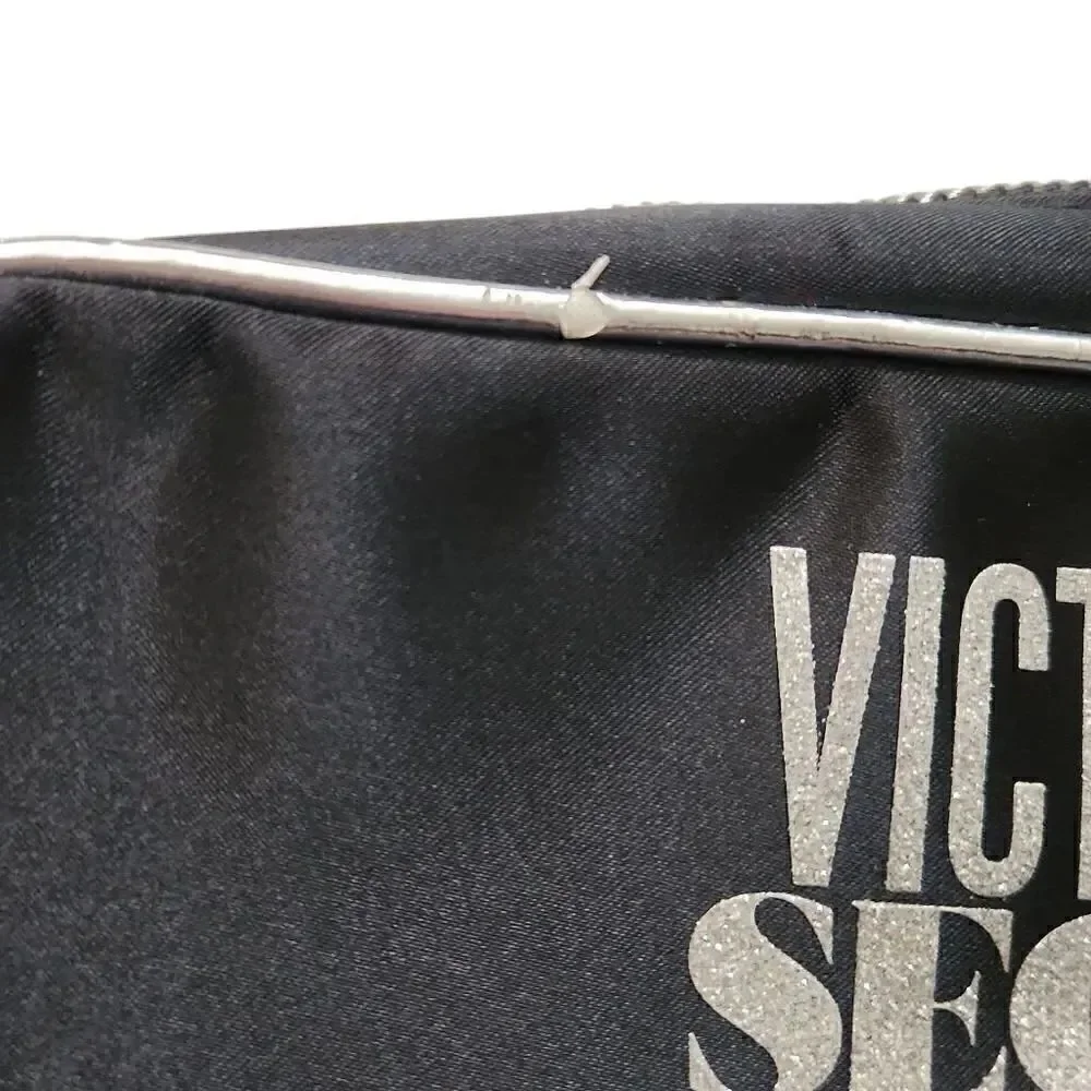 NEW Victoria's Secret Fashion Show 2012 Cosmetic Pouch